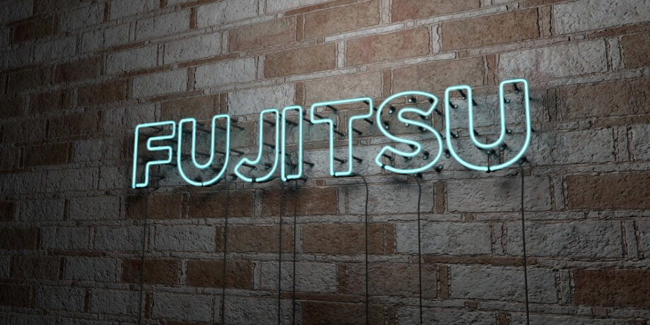 Japanischer Technologiekonzern Fujitsu testet Blockchain-Anwendung