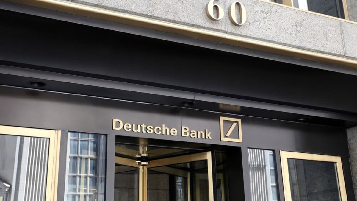 Deutsche Bank Aktuelle Studie Bescheinigt Bitcoin Bullishe Aussichten