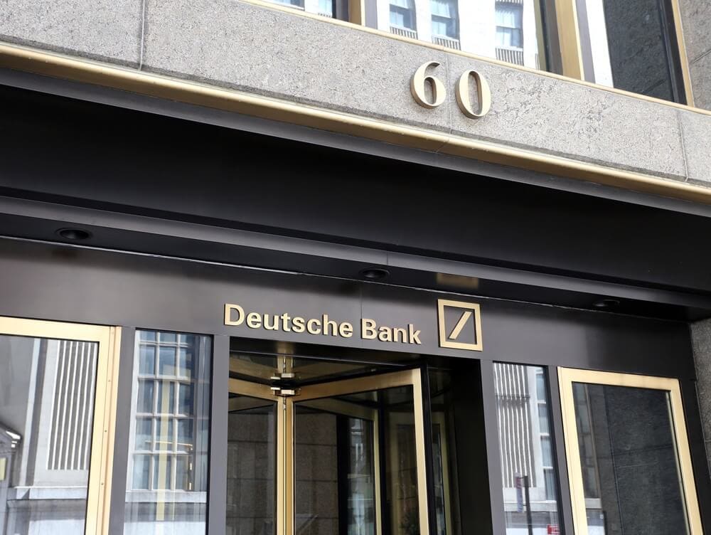 Deutsche Bank New York