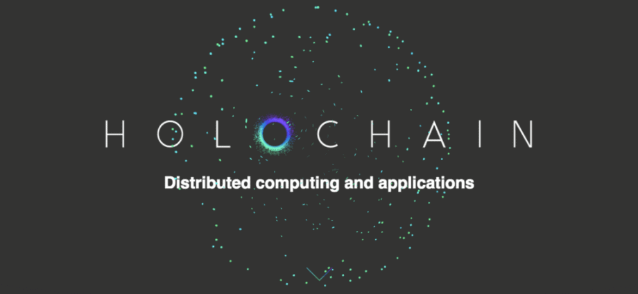 Exklusivinterview: Matthew Schutte von Holochain – Teil 1