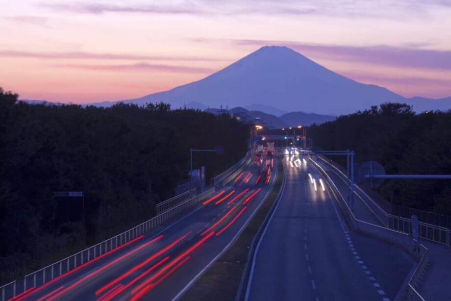 Idom: große japanische Gebrauchtwagen-Kette akzeptiert Bitcoin Idom