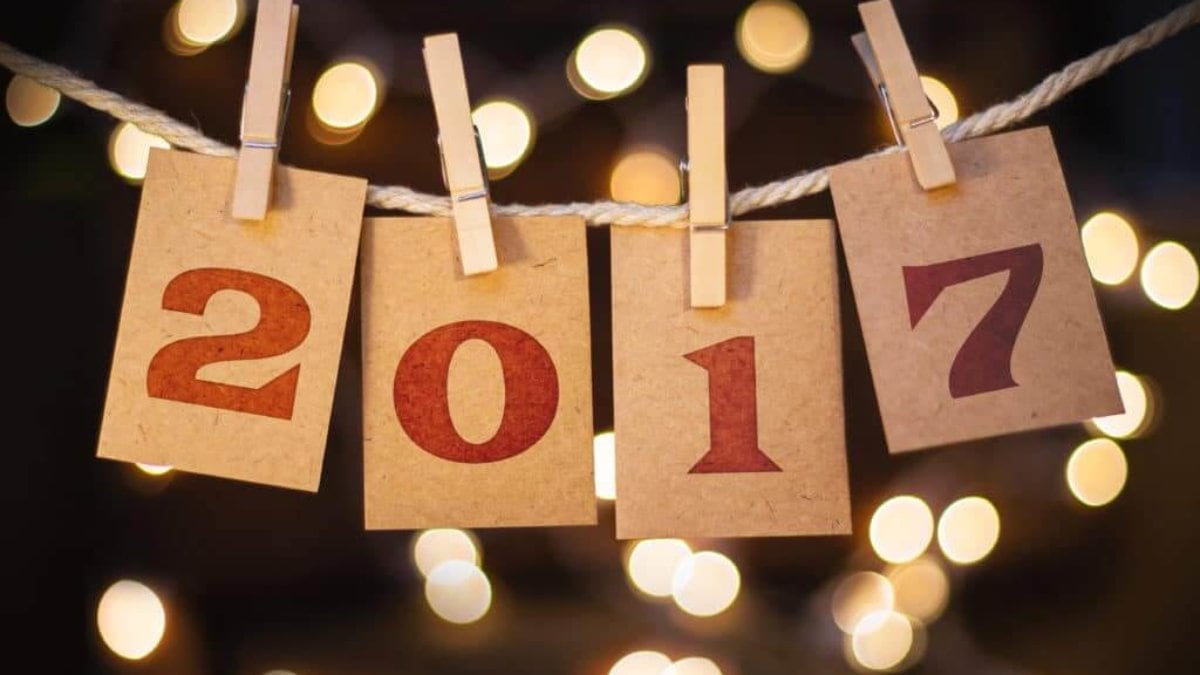 Der große Bitcoin-&-Blockchain-Jahresrückblick 2017