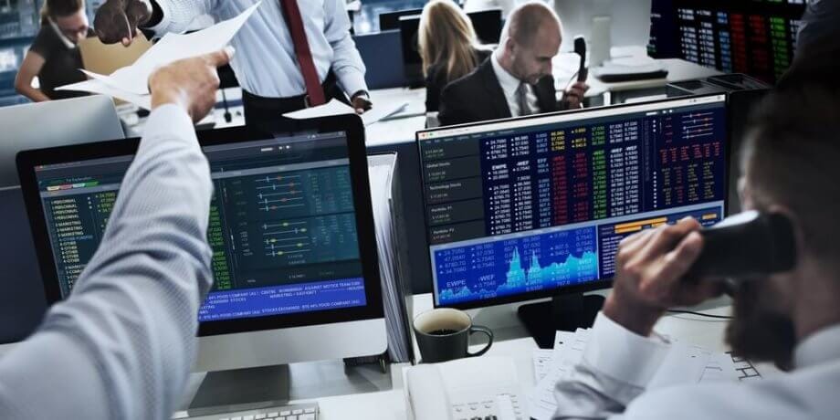 CFTC gibt Bitcoin-Futures grünes Licht
