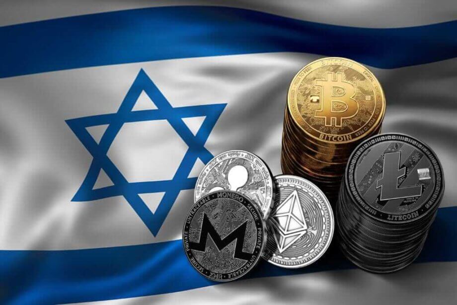 Israel: Kommt ein Verbot von Kryptowährungen an den Börsen?