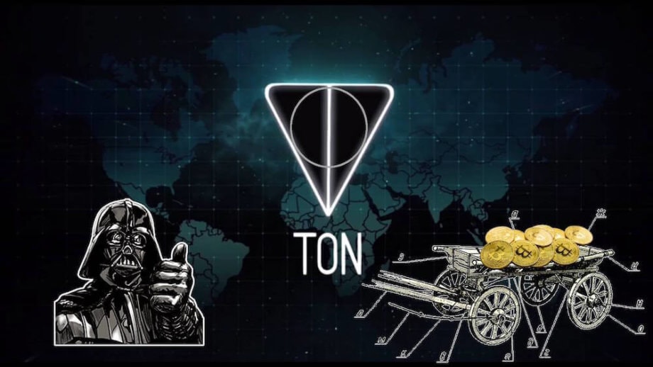 Telegram plant ICO, eigene Blockchain Plattform und Währung