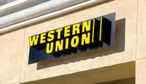 western union