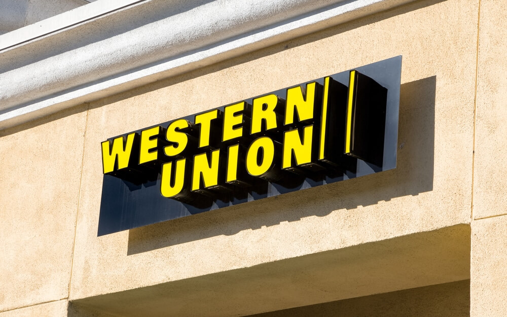 western union