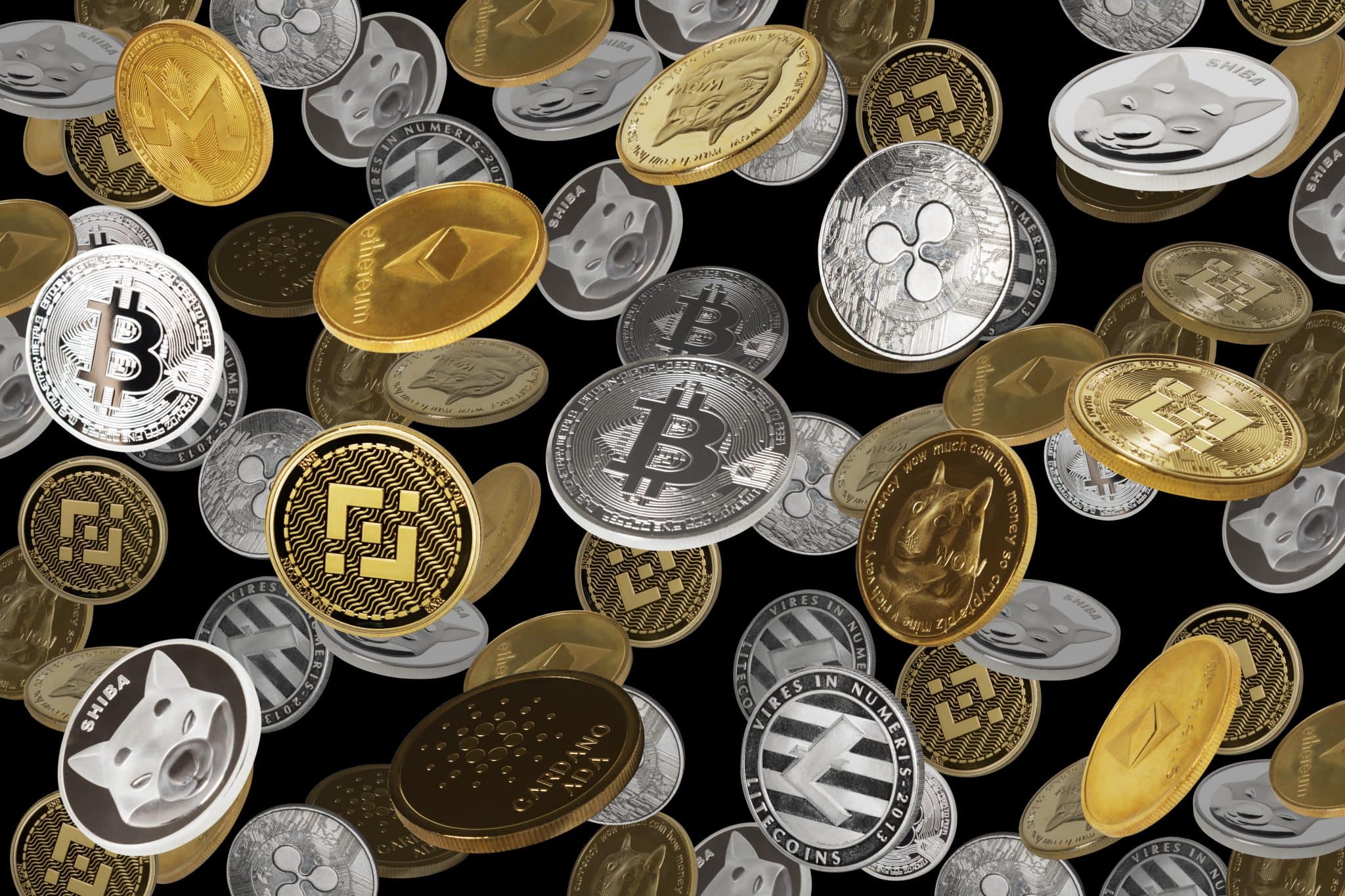 Token und Kryptowährungen – ein fundamentaler Unterschied