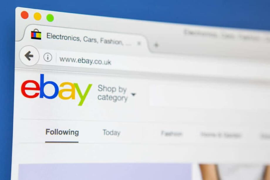 Ebay: Verkauf von Kryptowährungen ohne Lizenz?