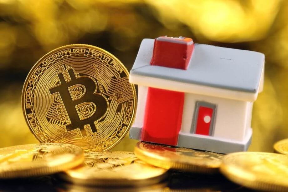 Spanien: Mit Bitcoin zum Eigenheim