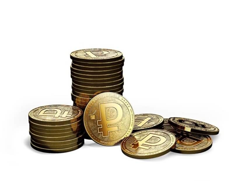 Krypto-Rubel soll Mitte 2019 kommen