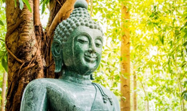 Security Token: Thailand macht Schulden über die Blockchain Thailand
