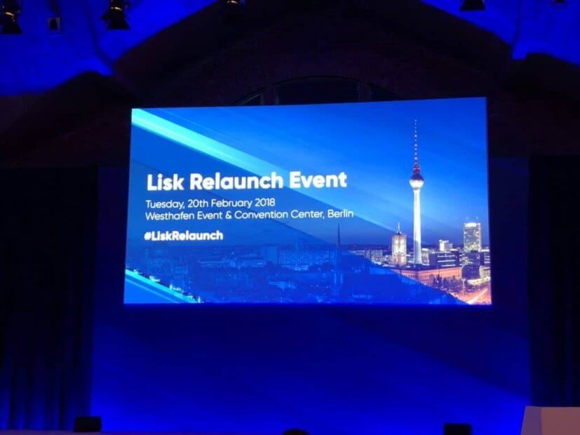 Lisk-Relaunch – Was man nun erwarten kann