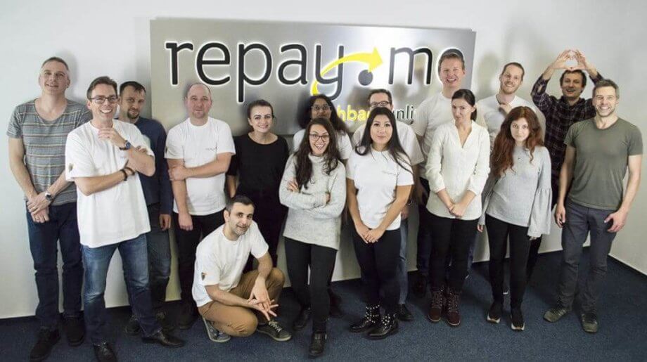 Bis zu 100 % Cashback? Repay.me im Interview