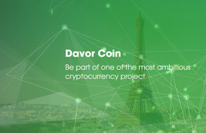 davorcoin