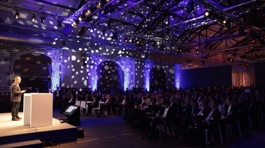 Die erste C³ Crypto Conference vom 5. – 6. April 2018 in Berlin