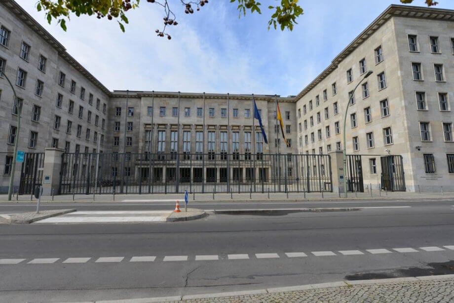 Bundesfinanzministerium: Umsatzsteuerfreiheit bei Kryptowährungen