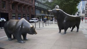 Bitcoin-Kurs analyse