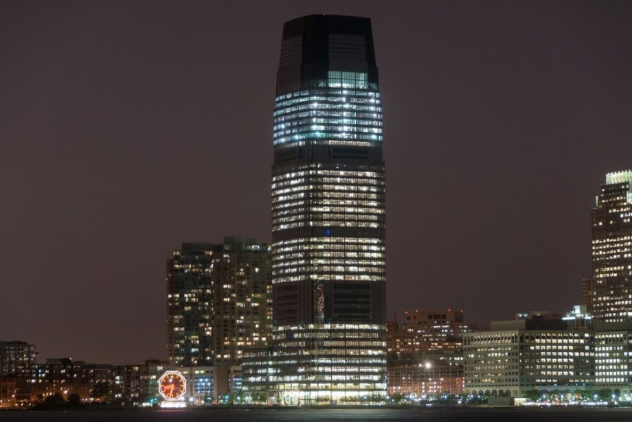 Goldman Sachs äußert sich erneut zu Bitcoin & Blockchain