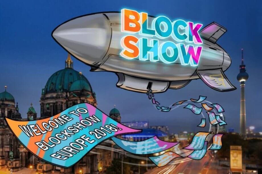Berlin: Die BlockShow kommt zurück nach Europa!