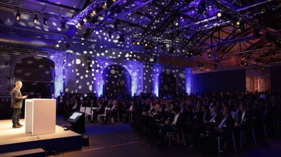 Exklusiv: 50 % Rabatt für die C³ Crypto Conference