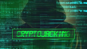 cryptojacking