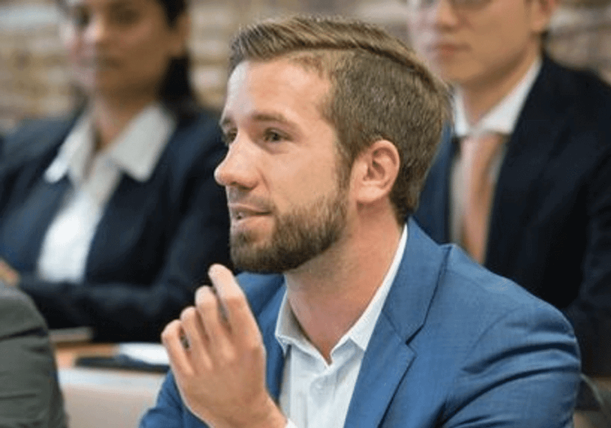 “Wir sind selbst überwältigt” – Interview mit Max Lautenschlaeger von Iconiq Lab