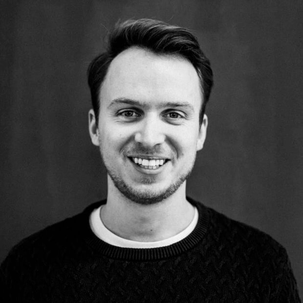 Fractal-Blockchain-CEO Julian Leitloff: “Die Kommunikation ist eine besondere Herausforderung”