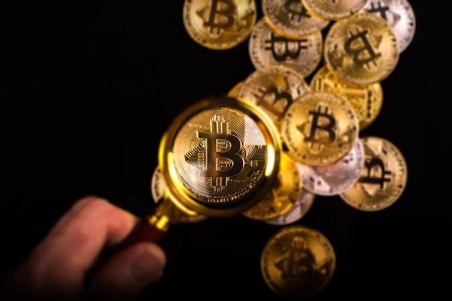 Snowden: NSA verfolgt Bitcoin-Transaktionen