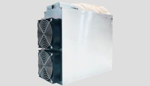 ASIC-Antminer