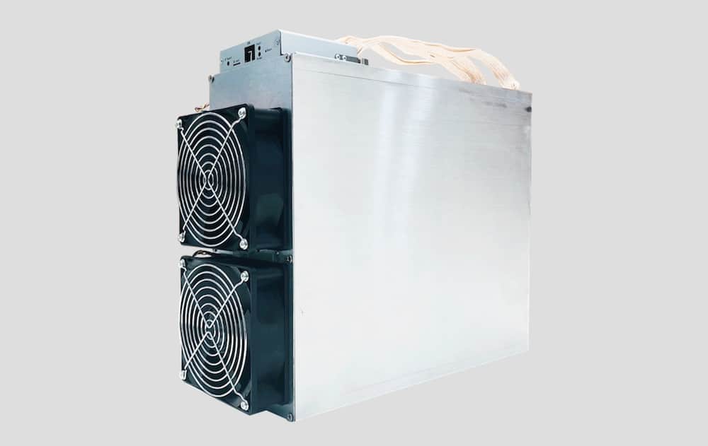 ASIC-Antminer