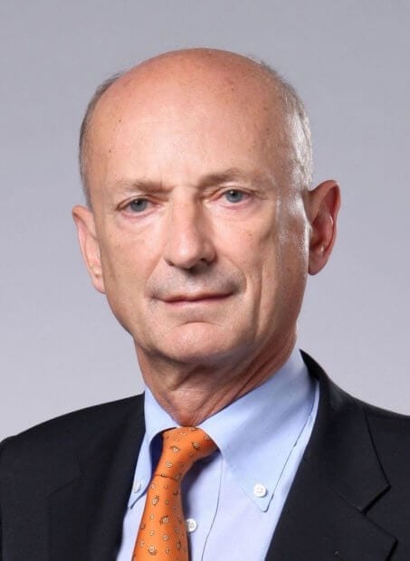 Interview: “Kryptowährungen bringen Bewegung ins Währungssytem” – Prinz Michael von und zu Liechtenstein
