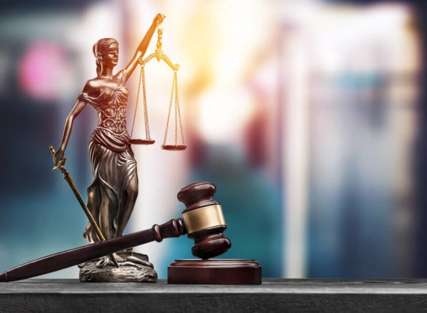 Bitcoin vs. Bitcoin Cash – geht’s jetzt vor Gericht?