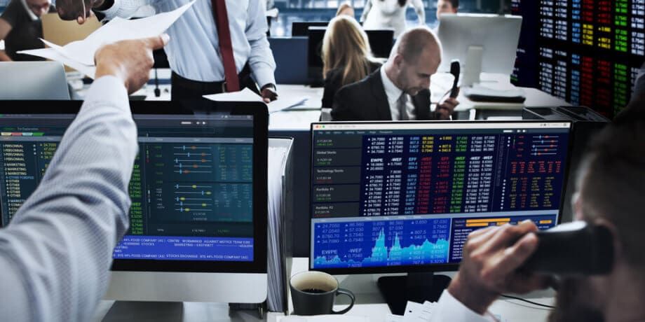 Goldman Sachs erweitert Krypto-Expertise mit Trader Justin Schmidt