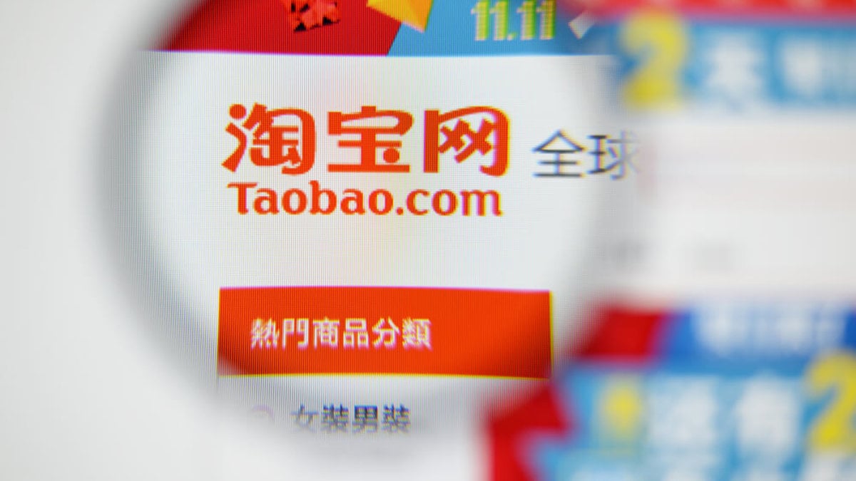 Taobao Alibaba Tochter Verbietet Jegliche Krypto Werbung Btc Echo Taobao Alibaba Tochter Verbietet Jegliche Krypto Werbung Btc Echo