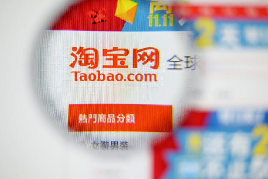 Taobao: Alibaba-Tochter verbietet jegliche Krypto-Werbung taobao