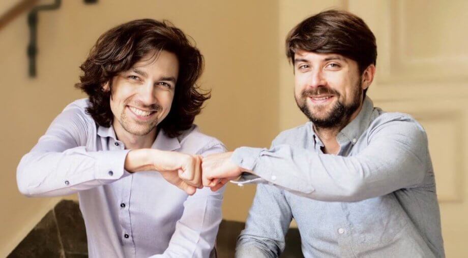 Interview mit Brickblock-Co-Founder Jakob Drzazga: “Wir wollen die Finanzwelt revolutionieren.”