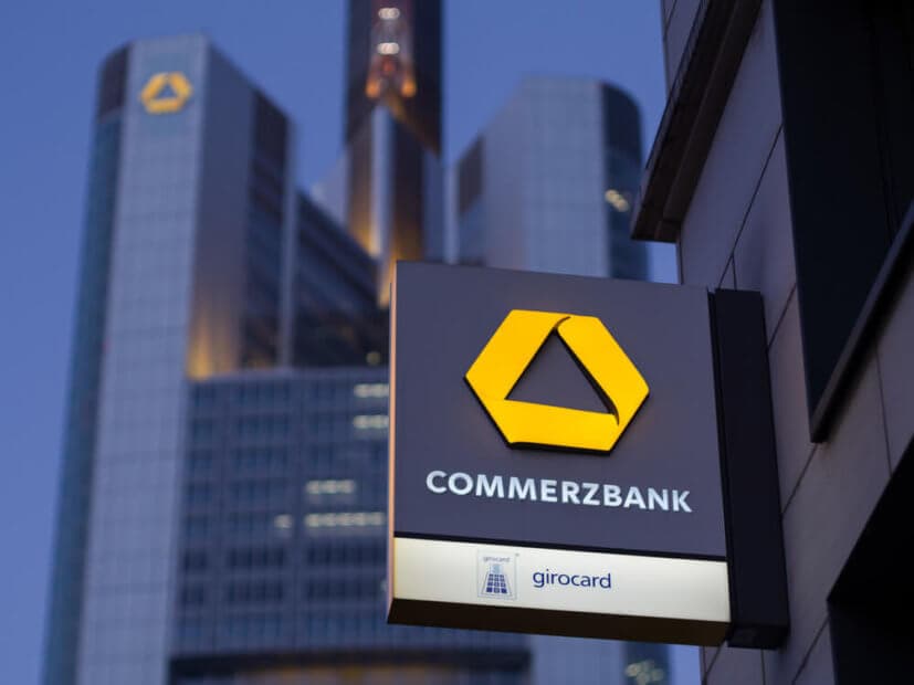 Es geht voran: Commerzbank führt erstmals FX-Transaktion via Blockchain durch