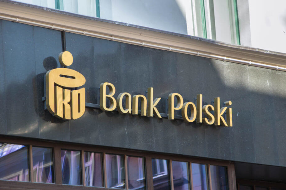 Polen: BIK will Kundendaten mit Blockchain-Software verwalten