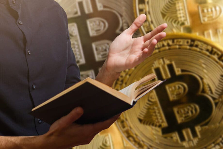 Die Bitcoin-Bibel – unser neues Testament (2018)