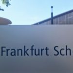 Blockchain-Konferenz, Frankfurt School