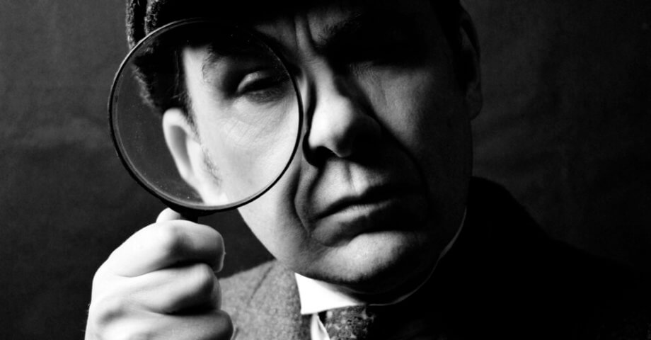 Satoshi Nakamoto: Was weiß die CIA?