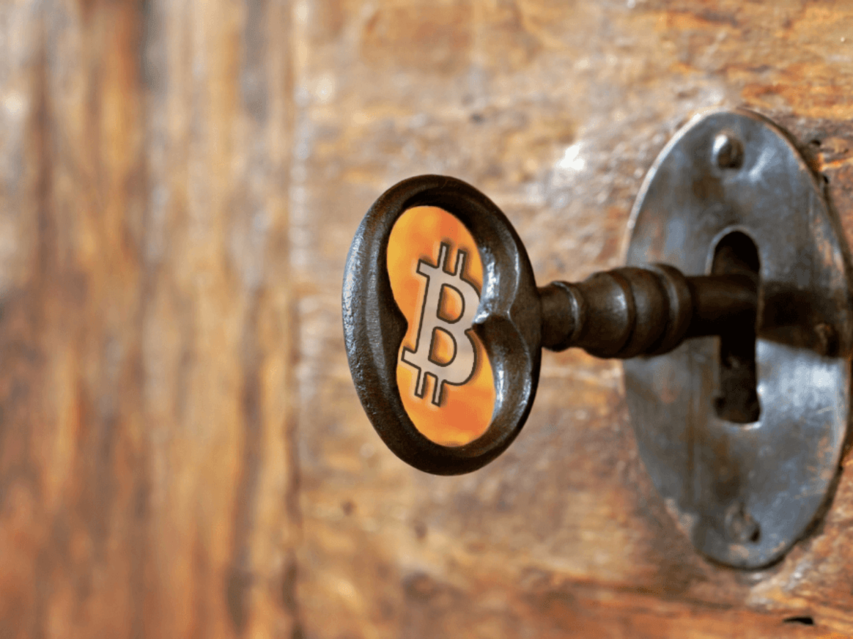 Private Keys: Wem gehören Deine Bitcoins?