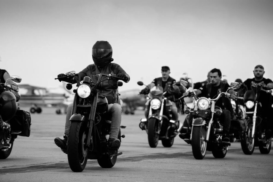 Biker-Gang stiehlt Ethereum im Wert von 1,8 Mio. US-Dollar