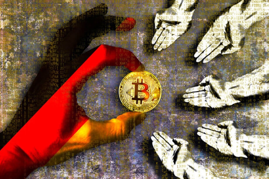 Postbank-Studie: 30 Prozent der Deutschen an Kryptowährungen interessiert