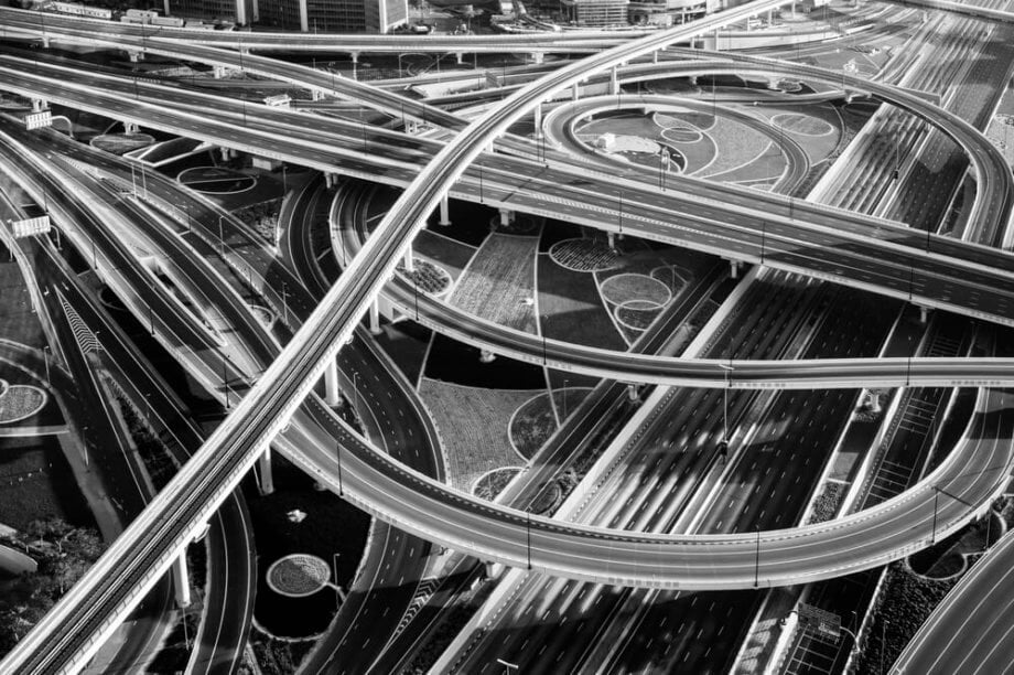 Dubai: „Digital Silk Road“ soll globalen Handel revolutionieren