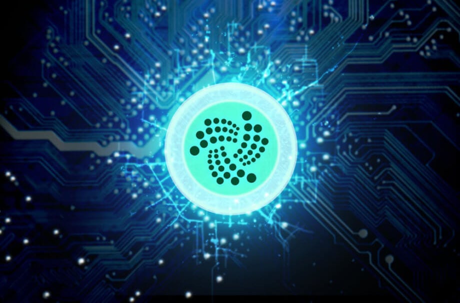 IOTA: Was steckt hinter Qubic?