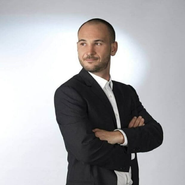 Nach Wochen der Unklarheit: Cointed-CEO Wolfgang Thaler meldet sich zu Wort