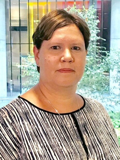Helen Orton: “Fusion LenderComm für eine schnelle und effiziente Kreditverwaltung”