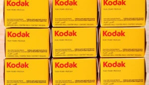 Kodak KashMiner